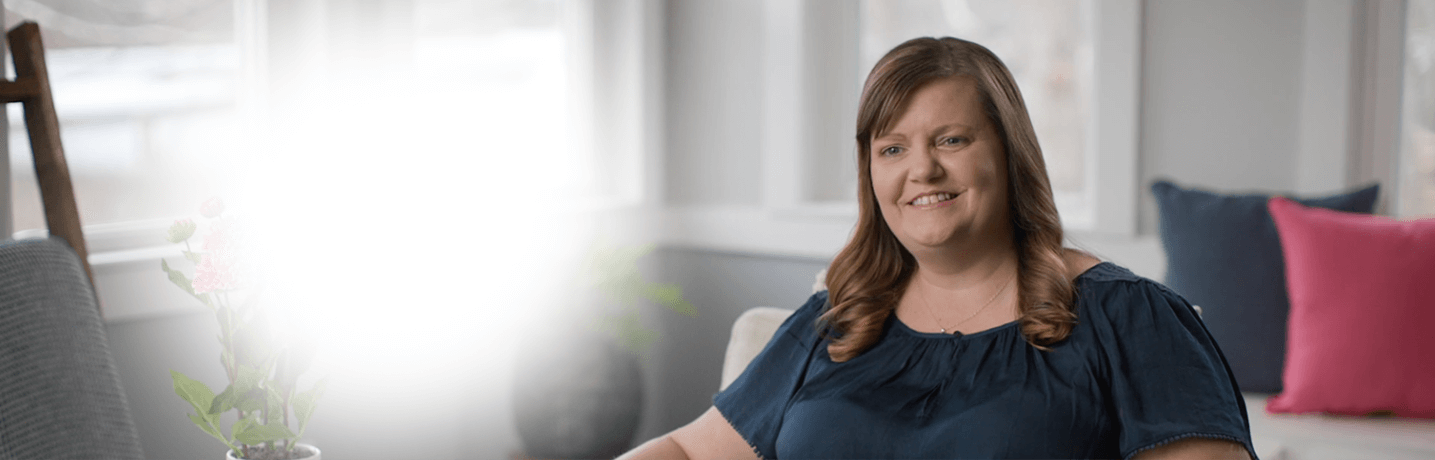 Julie’s Patient Story of TEZSPIRE