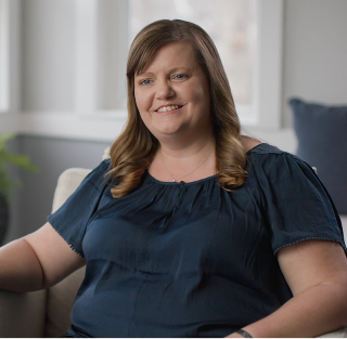 Julie’s Patient Story of TEZSPIRE