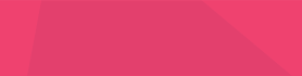 Pink banner
