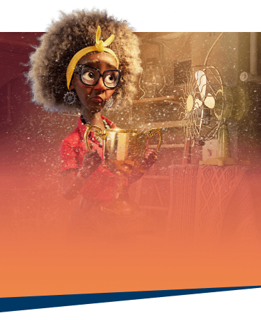 Asthma control banner