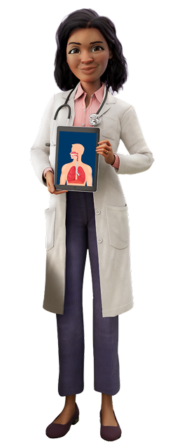 Uncontrolled Asthma Specialist