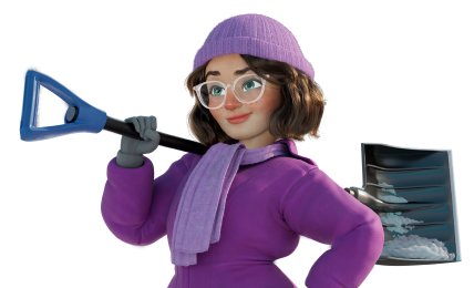 Prevent Asthma Attacks Character