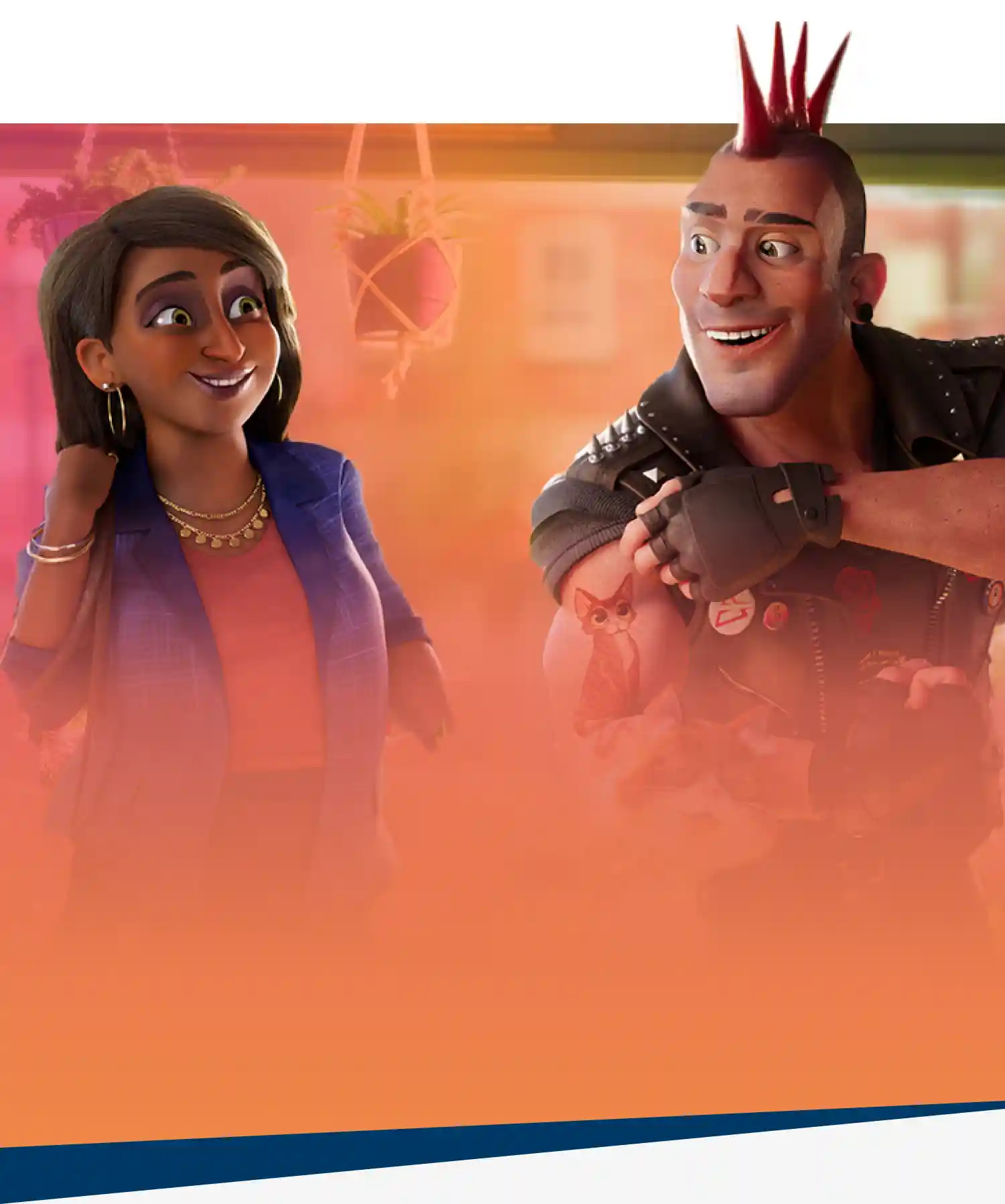 Tezspire Together banner