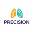 Precision Logo