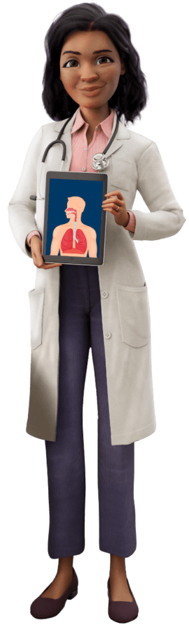 Uncontrolled Asthma Specialist