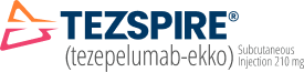 TEZSPIRE Logo